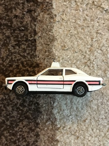 Ford cortina mk3 gxl - 1:43,