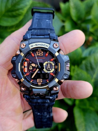 Casio shock - casio, g-shock