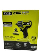 Ryobi ONE+ HP 18V Brushless