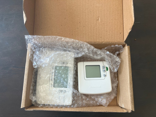 Honeywell sundial wireless - sundial,