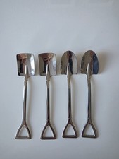 4pcs Novelty Shovel spade
