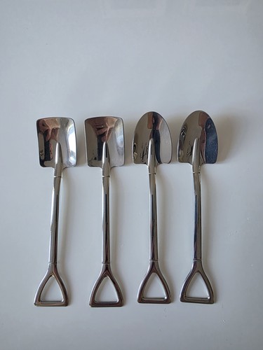 4pcs novelty shovel - 4pcs,