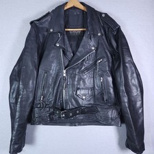 Vintage Wilsons Leather