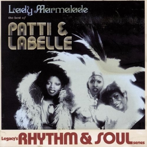Partti labelle lady - labelle-,