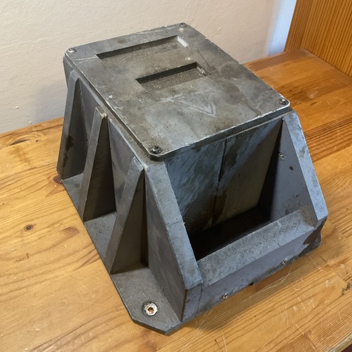 Doctor who screen - used,