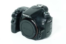 *STABILIZATION ERROR* Sony