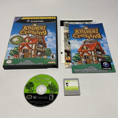 Animal crossing nintendo - animal, (nintendo