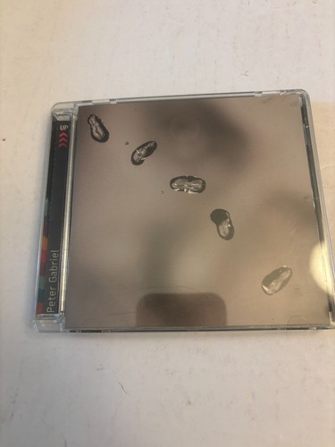 Peter gabriel sacd 5 1 - peter, 5.1