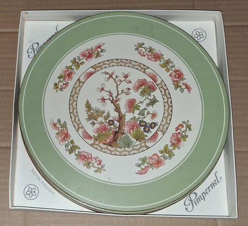 Vintage pimpernel branded set - pimpernel, branded,