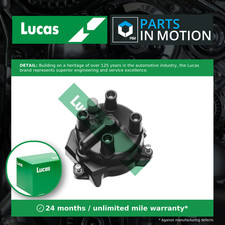 Distributor Cap fits NISSAN