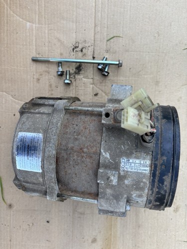 Kawasaki ga1800a generator - kawasaki,