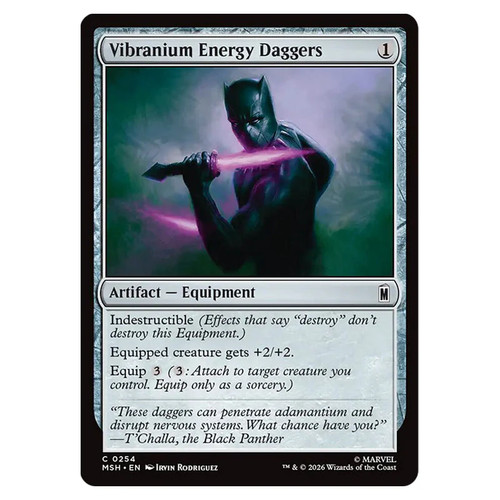 Magic the gathering marvel - the,