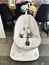 4moms Mamaroo 5.0 Grey