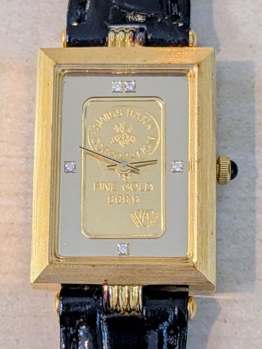 Alice alissa watch - alissa,