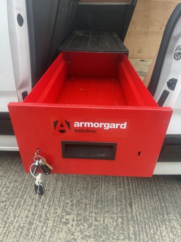 Armorgard secure tool - secure,