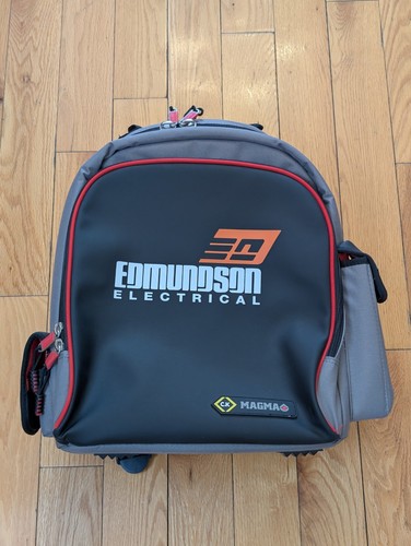 Magma tool rucksack - c.k,