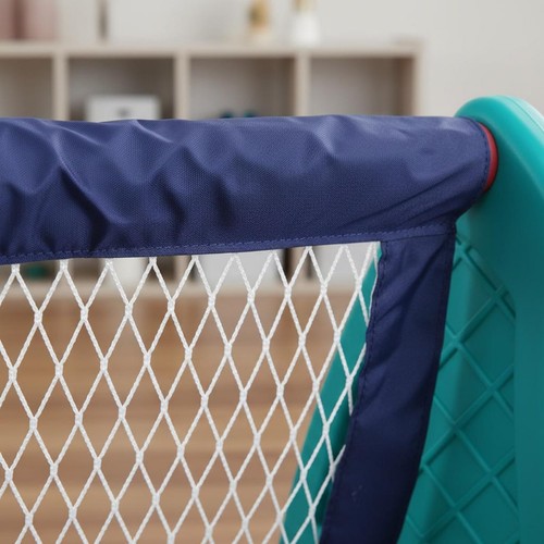 Children football goal - football,