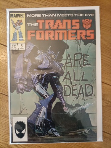 Marvel the transformers - marvel:,