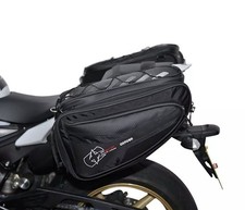 Oxford P50R Soft 50l Panniers
