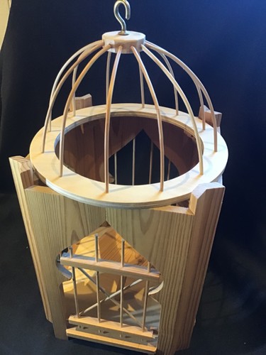 Handmade decorative wooden - handmade,