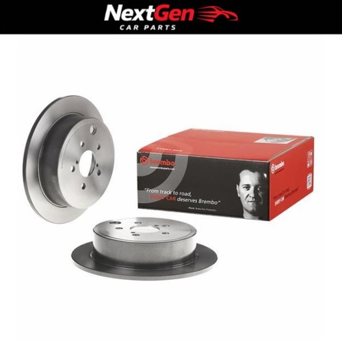 Premium brembo discs for - x,