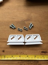 Metal shed replacement plastic - metal,