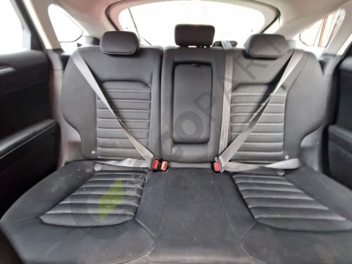 Ford mondeo mk5 2nd - (cd391),