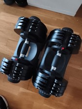 Adjustable Dumbbells Weight