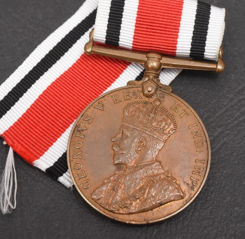 Special constabulary long - constabulary,