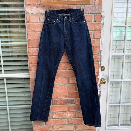 Vintage big levi 551 - big, e