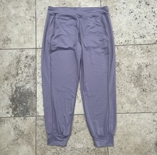 Sweaty Betty Lilac Gary Yoga