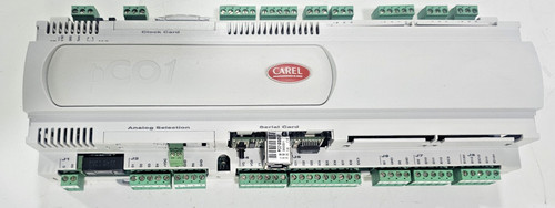 Carel pco1000cm0 pco1 - carel,