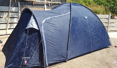 Lichfield zuni tent - 5,