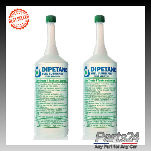 Dipetane fuel treatment - 2x,