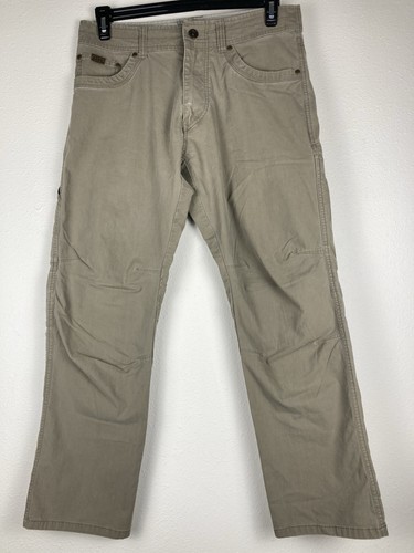Kuhl revolvr pants khaki - pants, green