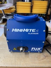 Fuji Spray Mini-Mite 4