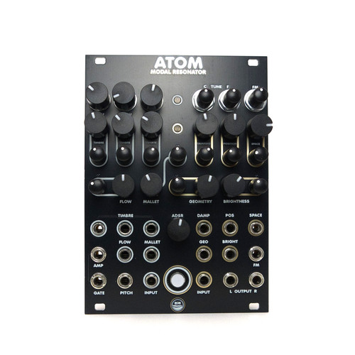Mutable instruments elements - mutable,