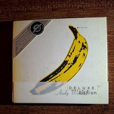 Velvet Underground & Nico ( 2