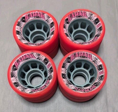 Vintage radar cayman 62mm - cayman,
