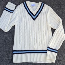 Excelsior Cricket Jumper Mens