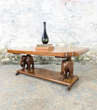 Vintage Mid Century African