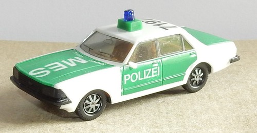 Micro herpa 87 - micro, 1/87