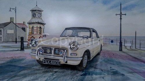 Triumph herald tynemouth - a,