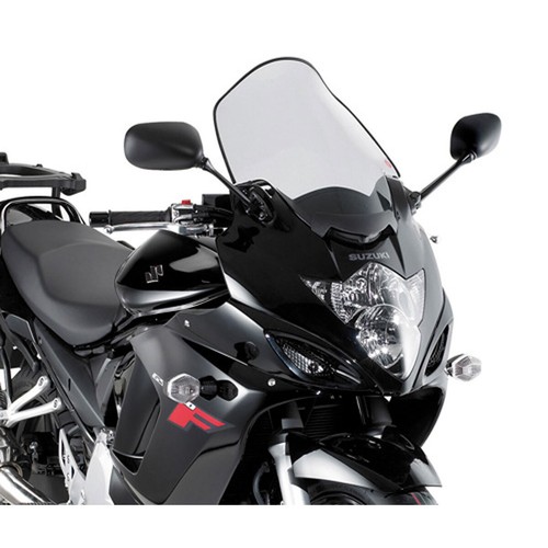 Windshield for suzuki gsx - windshield,