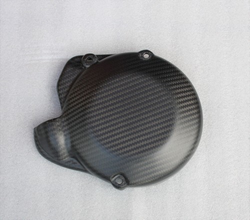 Left engine protection - protection, aprilia