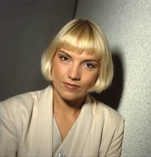 Dutch presenter Gallyon van