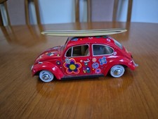 Kinsmart 1/24 1967 Volkswagon