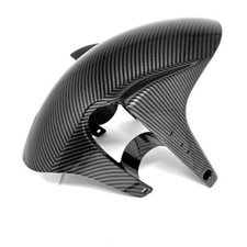 Carbon Fiber Front Tire Fender