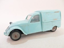 NOREV 16 'CITROEN 2CV C