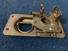 Genuine VW Lower Bonnet Lock